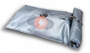 Fire safety bag e-bike batteries – LithiumSafe