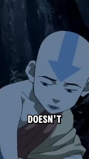 Aang Severs His Link To Avatar Roku FOREVER #ReleaseAvatarinTheaters