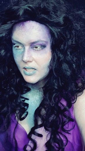 🌌 Atlas is older than anything in existence and will be there when it takes its breath #atlaswandflower #theuniverse #thecosmos