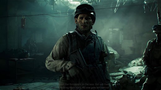 Delta Force campaign Black Hawk Down review:: A spectacular reimagining of the 2001 movie