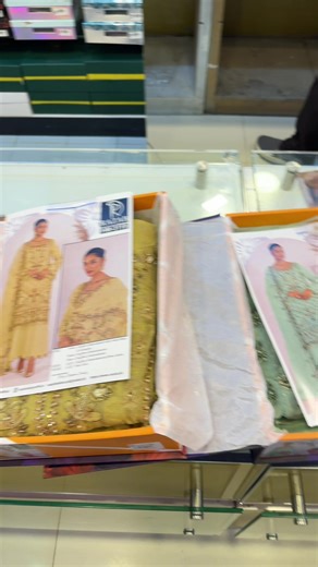 Razab Brand Fancy Handwork Luxury Collection