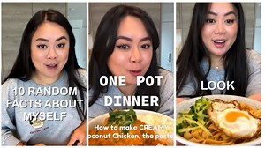 11K views · 181 reactions | Tiffy Cooks on Reels | Facebook