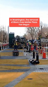 51K views · 1.5K reactions | On Monday, March 10th, the demolition of...