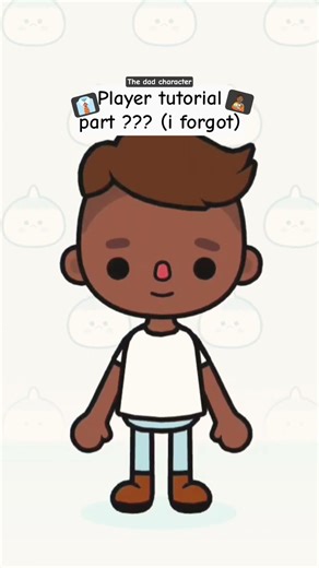 T~oca boca person tutorial~ part ? #tocabocalifeworld