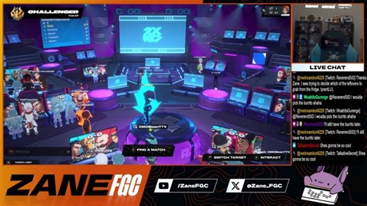 Akali looks so cool!!