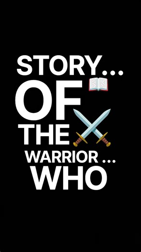 the warrior lyrics