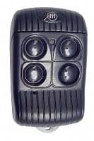 Programming my remote in a Receiver