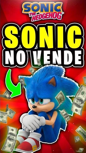 ¿SONIC SIN TRABAJO? #sonic #sega #sonicnews #sonicrumble #killobandicoot