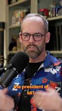 Science Investment: The Endless Frontier We Must Protect #shorts