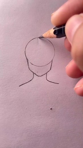 How to Draw a Hair Bun: Step-by-Step Guide