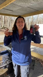 1.5K views · 20 reactions | Maple season is upon us. Here's a quick 'How to Make Maple Syrup.' Step 1: Get your sap Step 2: Boil your sap Step 3: Measure the sap Step 4: Filter! Step 5: Store your syrup Check out our maple programming this winter: https://www.cincinnati-oh.gov/cincyparks/visit-a-park/parks-events-calendar/ May this maple season be the sweetest yet!  | Cincinnati Parks | Facebook