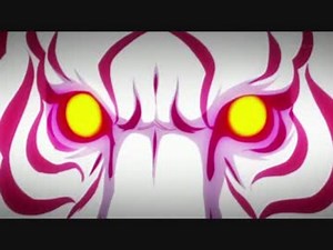 猫物語-白-第１話の白虎登場シーン