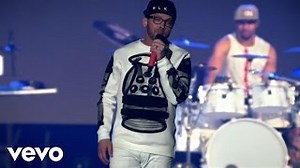 FUNKY JESUS MUSIC Lyrics - TOBYMAC | eLyrics.net