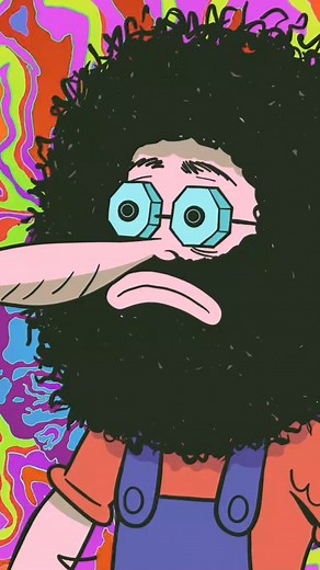 13K views · 318 reactions | We're freakifying 420 and celebrating with videos of our lovable Freak Brothers. Starring Phineas Phreakers ✌️ | The Freak Brothers | Facebook