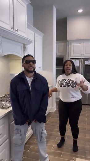 Big God: Inspirational Gospel Song by Tim Godfrey