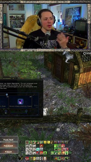 La sentinelle de LOTRO est bien moins difficile qu'on ne le pense #Lotro #lotrocreator #warden