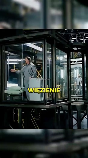 Najbardziej CHORE WIĘZIENIE