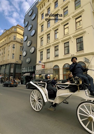 Explore Beautiful Places to Visit in Vienna