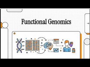 Current trends: Functional Genomics