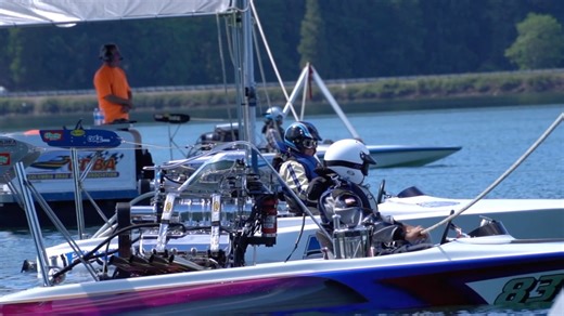 14K views · 417 reactions | 2023 Northwest Blown Gas Flat Bottom Challenge . . Organized by: Kyle Cannon . . Video Sponsored by: Mountain Strong Concrete Inc Elevation Automotive Cannon Marine . . Columbia Drag Boat Association SUMMER CLASH | Elitereels | Facebook