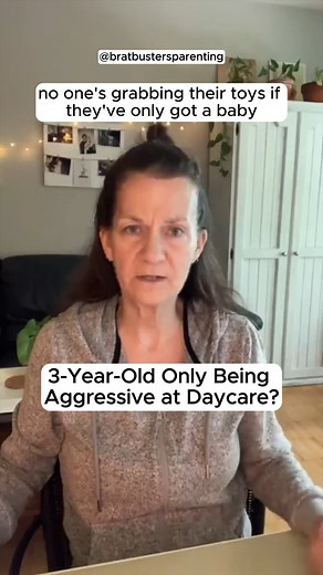 31K views · 159 reactions | How do we handle our 3-year-old only...