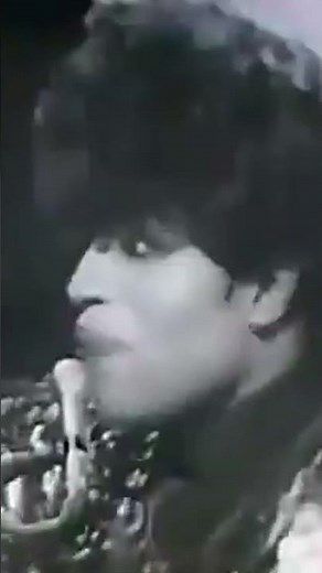 Little Richard - Good Golly Miss Molly (Live 1968) Part 2
