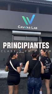 🥊CLASES PARA PRINCIPIANTES🔥 🕰️ 5 pm - 6 pm 🏋️‍♀️ ¡Acondicionamiento físico y técnica básica de boxeo para principiantes! ¡No te limites, golpea tus límites!💪 📝 ¡Inscríbete este 21 de Abril y comienza tu aventura en el boxeo!🎉 ¡Te esperamos en CANVAS BOX LAB! #canvasboxlab #piedrasnegras #boxing #próximamente #mujer | Canvas Boxing Lab