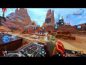 Best Nvidea Game Filters for Apex Legends