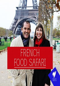 French Food Safari Season 1 - watch episodes streaming online