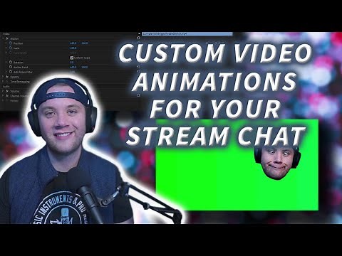 Best Way to Use Triggerfyre 2021- Custom Video Animations With Channel Points in Your Twitch Stream!