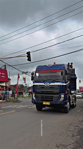 Sound Raksasa Carreta dari BP Audio di Jawa Timur