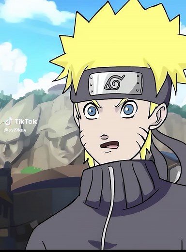Goku vs Naruto Epic Rap Battle Showdown