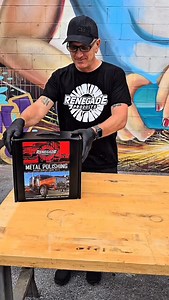 311 reactions · 27 comments | The Metal Polishing & Big Rig...