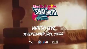 15K views · 85 reactions | Watch LIVE the country’s best spinners battle it out for the 2021 Red Bull Shay’ iMoto title  Tune in today at 19h00. | Red Bull | Facebook