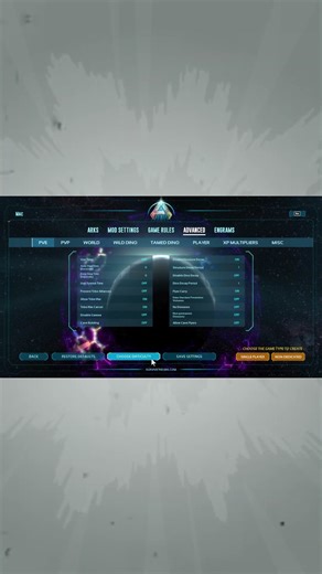 choose difficulty 🚦