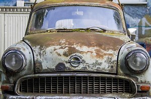 Should you buy rust-proofing for your car?