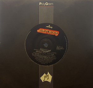 Swing Out Sister - Breakout