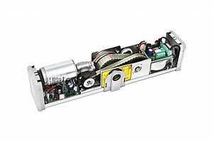 LABEL NEPTIS PLUS LET | Automatic Swing Door | LABEL UK