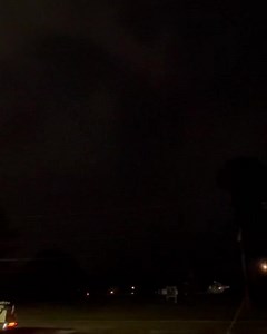 Severe storms are currently making their way into the City of Cullman.. | Cullman Daily