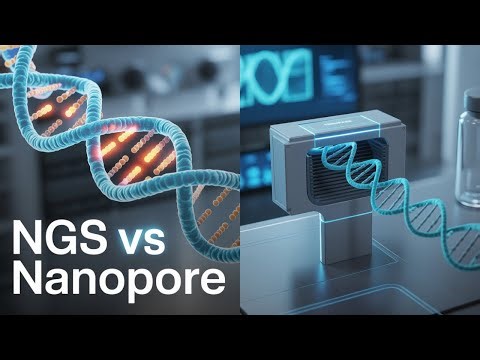 𝗡𝗚𝗦 𝘃𝘀 𝗡𝗔𝗡𝗢𝗣𝗢𝗥𝗘: 𝗪𝗛𝗜𝗖𝗛 𝗗𝗡𝗔 𝗦𝗘𝗤𝗨𝗘𝗡𝗖𝗜𝗡𝗚 𝗧𝗘𝗖𝗛 𝗪𝗜𝗡𝗦?