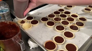 Tesla repays San Jose pie shop owner after last-minute cancellation