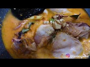 Resep Ayam Bakar Mudah, Cepat dan Praktis | Cara memasak ayam bakar Enak