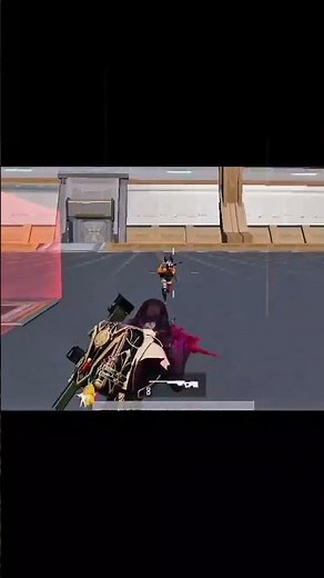 DBS vs AWM: The Ultimate Sniper Showdown 🔥