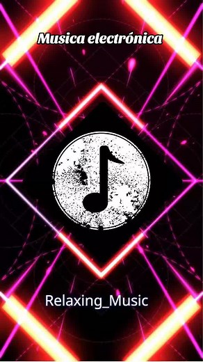 Música Electrónica en 8D para Relajarse