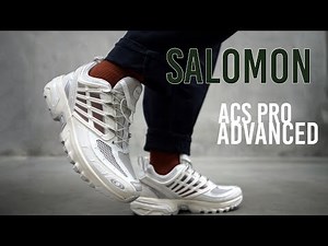 THESE SNEAKERS ARE NEXT LEVEL