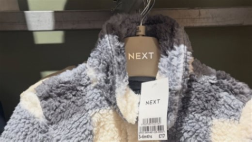 Mum reveals 'game-changing' Vinted hack to find exact items you want from shops