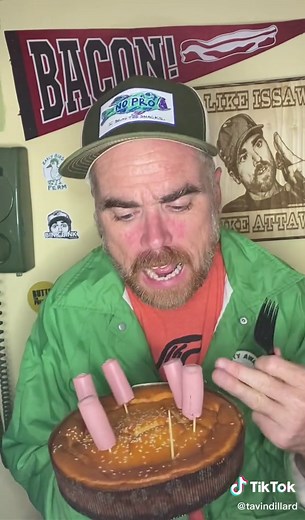 DIY Fall Craft: Deer in a Thicket Centerpiece