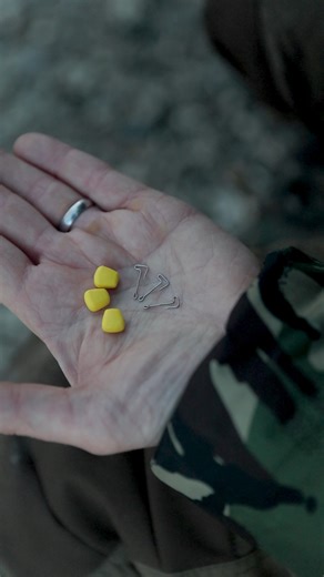 The launch of the eagerly anticipated #BaitSpikez grows ever closer .. Here is Mr Barber taking you through why he loves them🫡 We will have plenty with us at this years trade shows so make sure you swing by & catch a demo😉 #AtomicTackle #NoHype #ComingSoon | Atomic Tackle