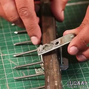 2 Ways to Make Garden Tools #jugaad | Jugaad