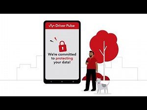 Driver Pulse Mobile App Feature Highlight: Application Transparency